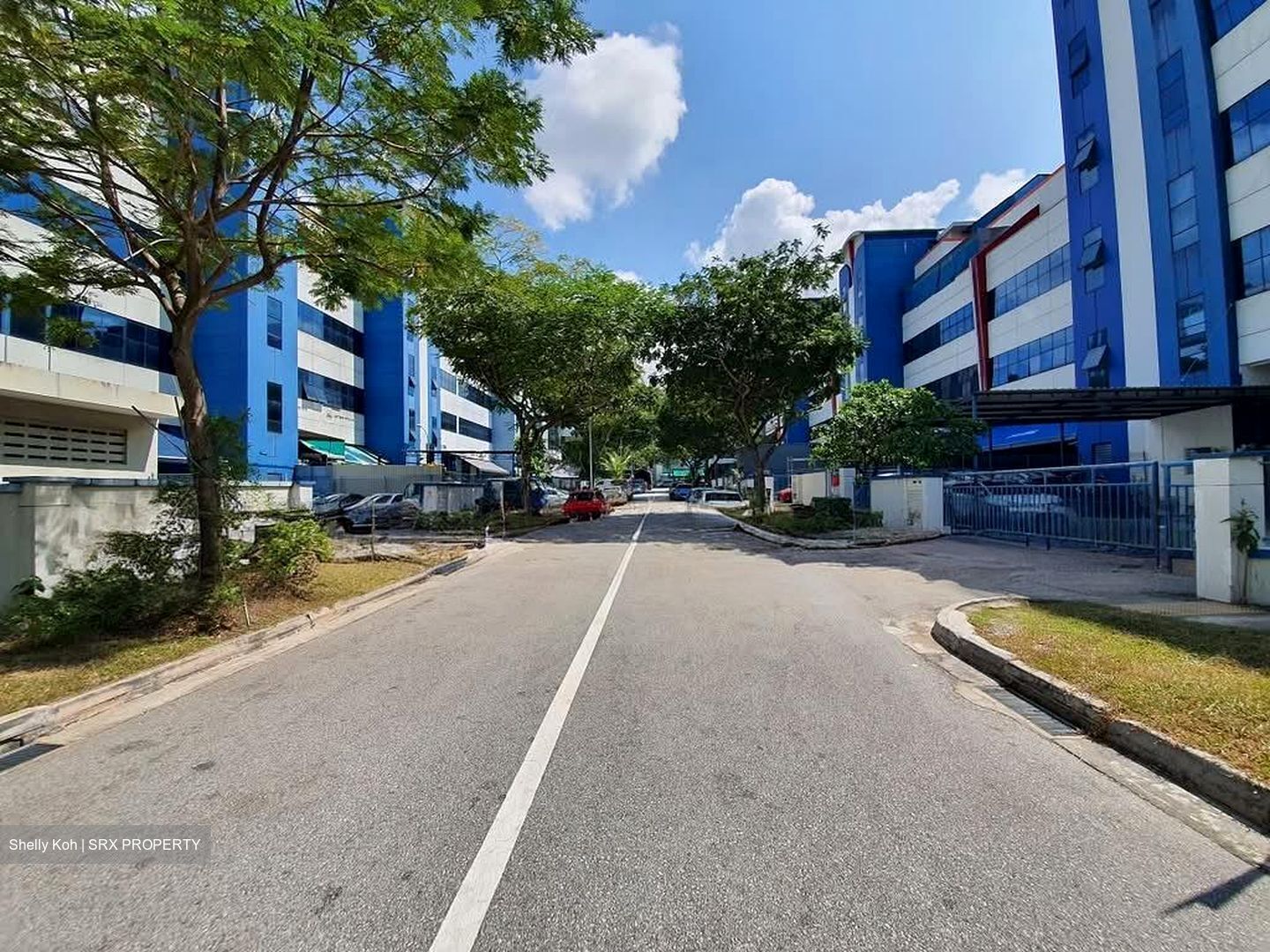 Kaki Bukit Techpark I (D14), Factory #575414891